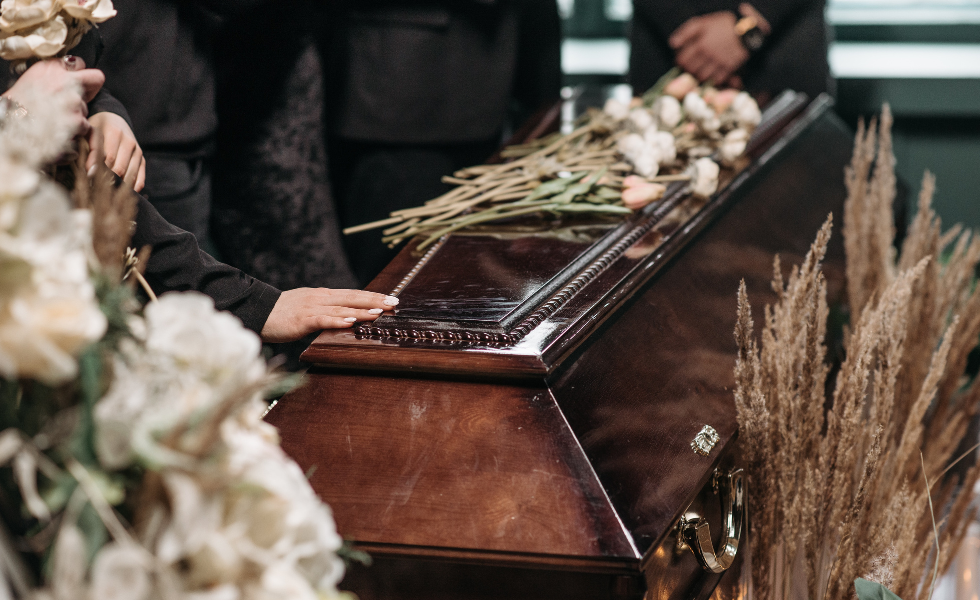 Funerals Whittlesea