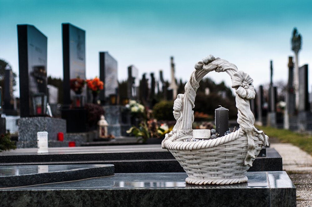 How ‘Funeral Directors Near Me’ Can Help?