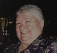 Yvonne Esther TAYLOR