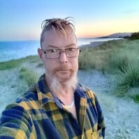 Brent Cameron DAVISON