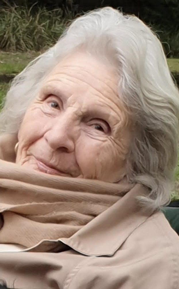Nita ROJEWSKI